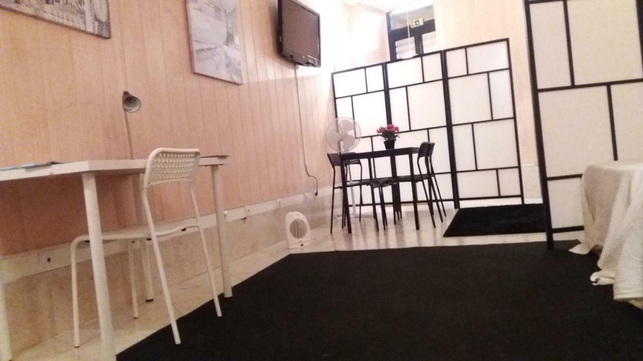Boa Noite Apertment Διαμέρισμα Lisboa Εξωτερικό φωτογραφία
